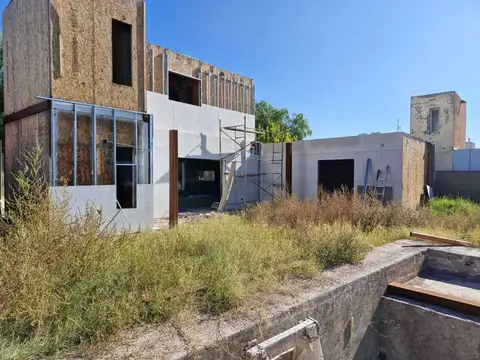 Casa en Venta en Las Heras, USD 100.000