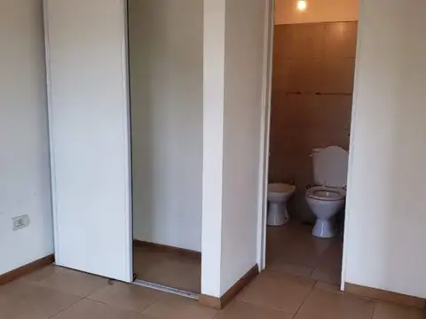 Departamento en Venta con 1 cochera
