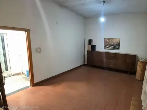 Depto Tipo Casa en Venta de 5 ambientes