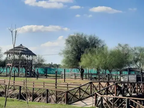 Terreno en Venta en General Rodriguez, USD 9.000