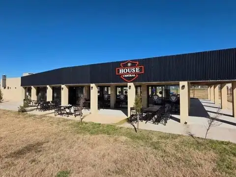 Calle Camino A Navarro