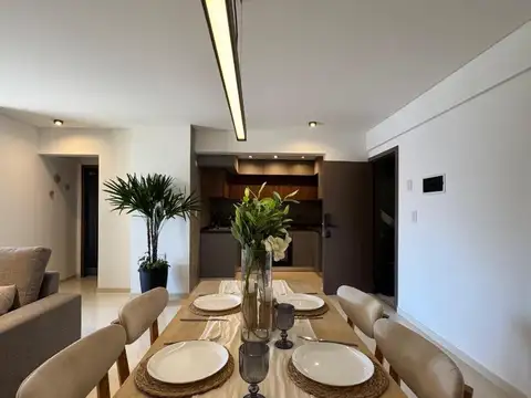 DEPARTAMENTO DE 3 DORMITORIOS - ENTREGA DICIEMBRE 2027