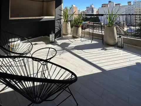 Departamento en Venta en Centro, USD 196.000
