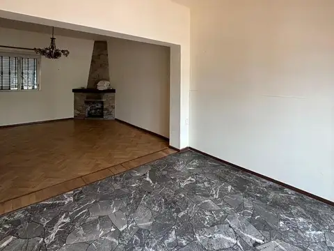 Casa en Venta 40 años