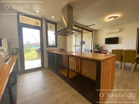 Excelente Casa en San Juan Chico - GRAN OPORTUNIDAD DE INVERSIÓN EN HUDSON