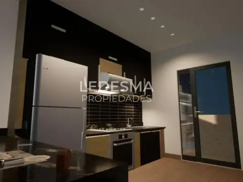 DEPARTAMENTO 4 AMBIENTES CON COCHERA DOBLE A ESTRENAR