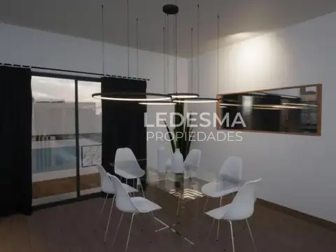 Departamento en Venta en Castelar, USD 260.000