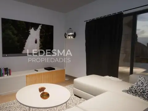 Departamento en Venta de 3 dormitorios