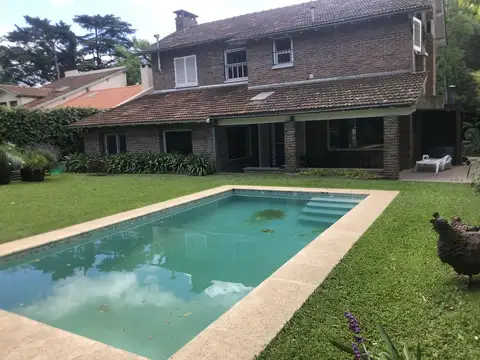 Casa en alquiler temporario, 3 dormitorios en Boulogne Sur Mer, con balcón