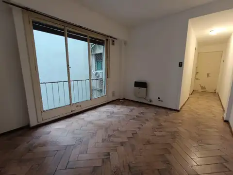 Departamento en Alquiler 40 años