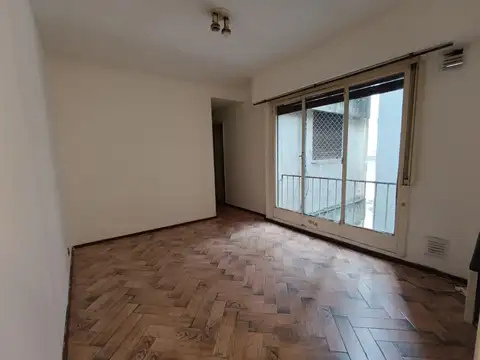Departamento en Almagro