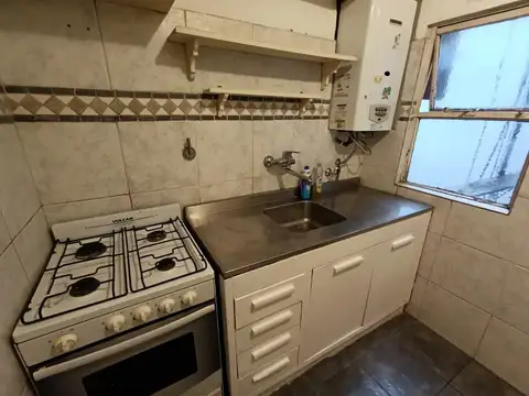Departamento en Alquiler en Almagro, $ 630.000