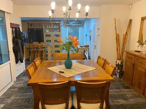 Casa en Venta en Barrio Parque Leloir, USD 750.000
