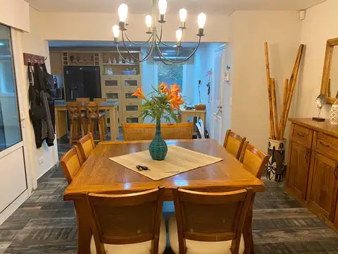 Casa en Venta en Barrio Parque Leloir, USD 750.000