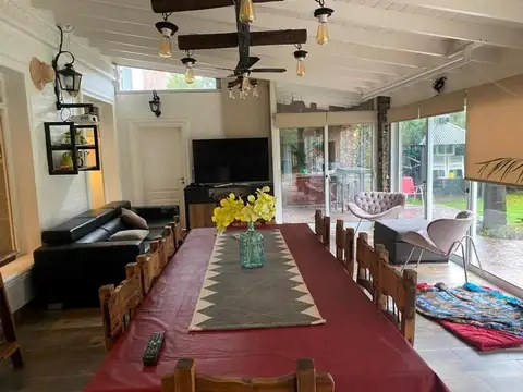 Casa en Venta 17 años