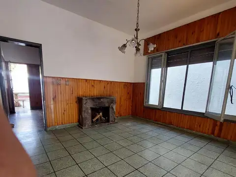 Depto Tipo Casa en Venta de 4 ambientes