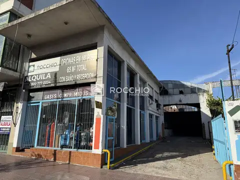 Local en Alquiler en José León Suárez, $ 3.300.000