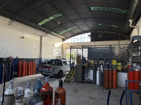 Local en Alquiler 45 años