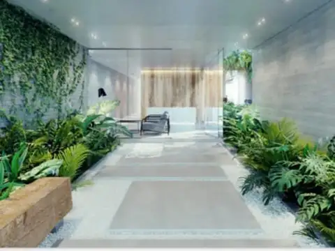 Departamento en Venta en Belgrano C, USD 203.000