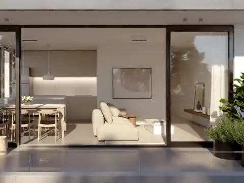 venta 2 AMB BELGRANO . AMENITIES. ENTREGA DIC 2025