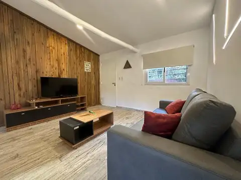 Casa en Alquiler 2 años