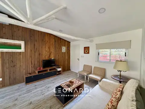 Casa en Alquiler de 2 dormitorios