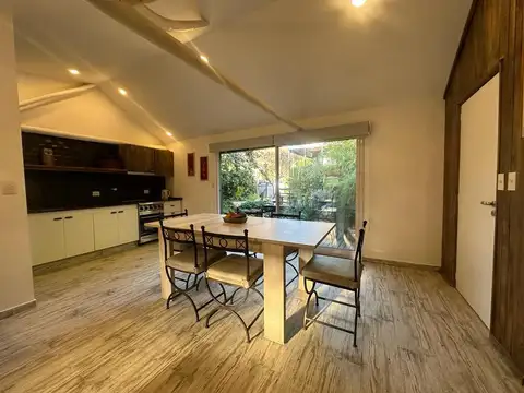 Casa en Alquiler de 2 dormitorios