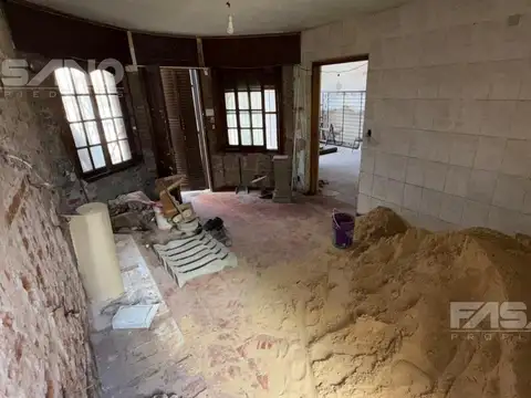 Galpon en Alquiler en San Andrés, $ 3.700.000