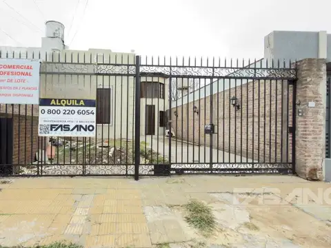 Morello al 3300