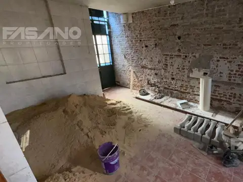 Galpon en Alquiler 25 años