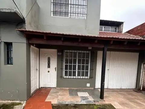 Departamento en Alquiler de 3 ambientes