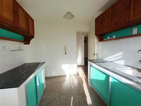 Departamento en Venta 31 años