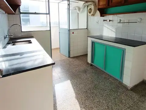Venta apto 3 dormitorios!