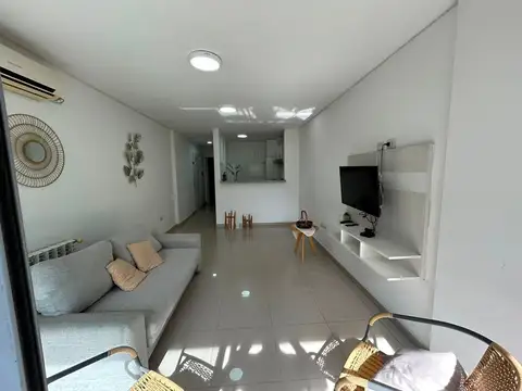 Venta General Paz Departamento 1 Dormitorio