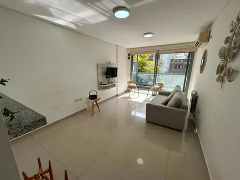 Venta General Paz Departamento 1 Dormitorio