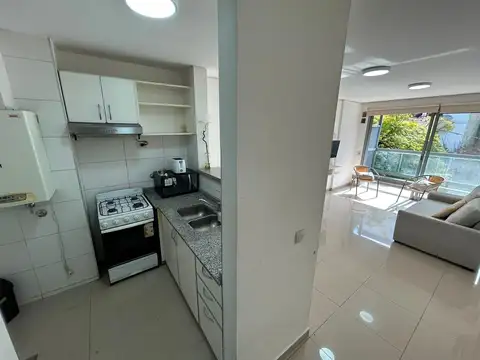 Departamento en Venta en General Paz, USD 99.999