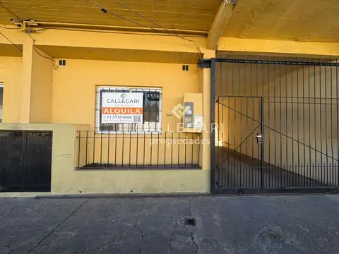 Calle 22 4800