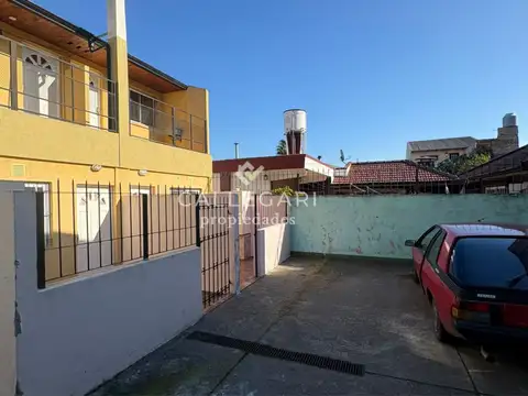 Departamento en Alquiler de 2 ambientes