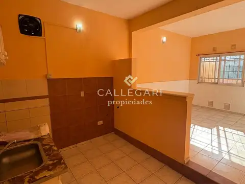 Departamento en Alquiler 2 años