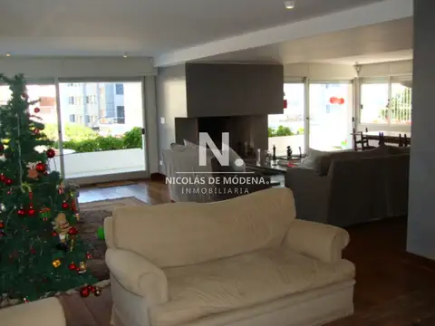 Hermoso Departamento en venta unificado.