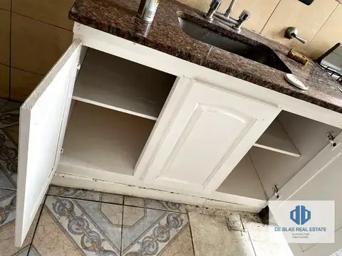 VENDIDO -Venta edificio en block - Parque Avellaneda - Capital Federal