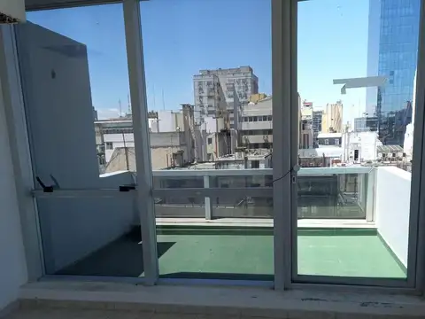 Excelentes oficinas ! plantas libres y con despachos.