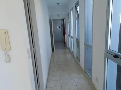 Oficina Monoambiente con 3 baños