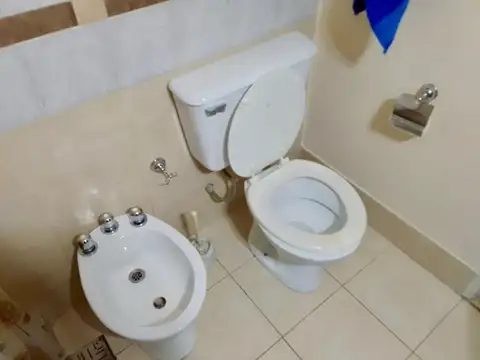 Departamento en Venta 15 años