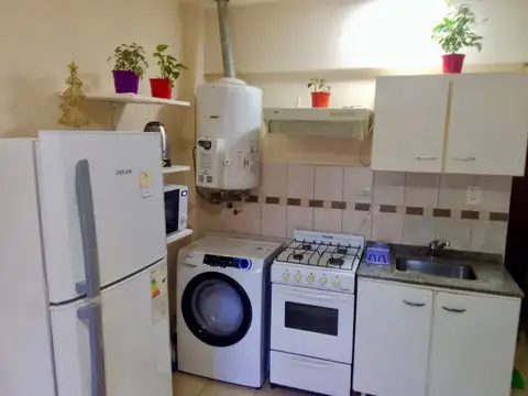 Departamento en Venta de Monoambiente