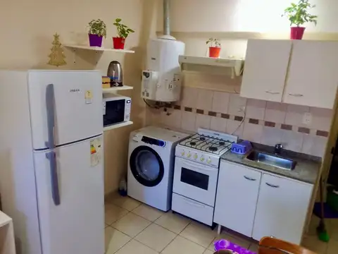 Monoambiente B° Bella Vista Oportunidad