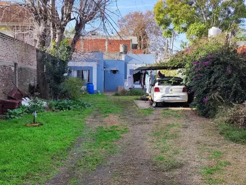 Terreno en Venta 9  mts Frente