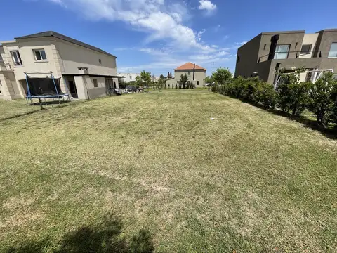 Tipas, Nordelta, Lote 100