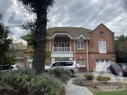 Casa en venta - Monte Grande