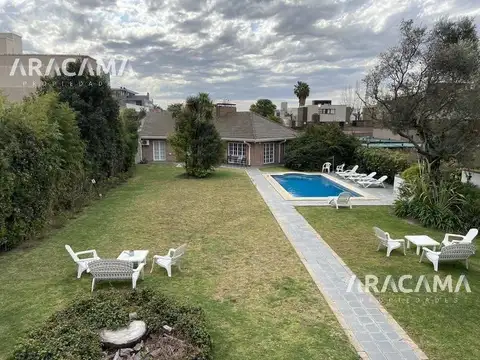Casa en Venta 25 años